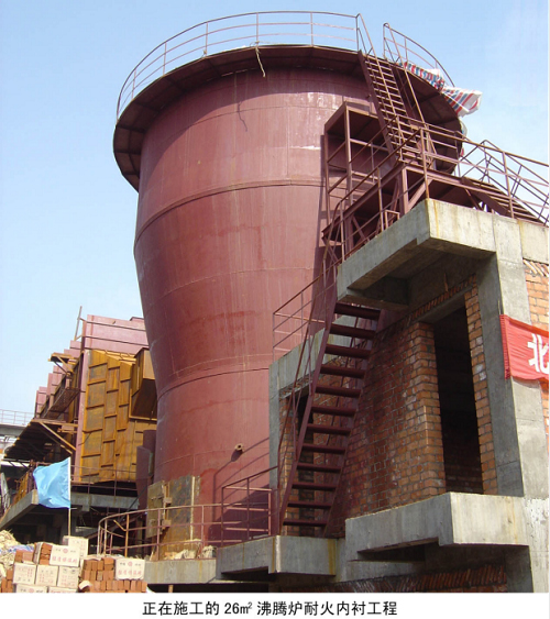 防腐工程施工有哪些步驟 防腐工程施工有哪些步驟